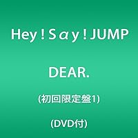 新品 Hey! Say! JUMP JUMPing CAR 初回限定1+2 JUMPing CAR｜Hey! Say! JUMP｜Storm Labels OFFICIAL SITE